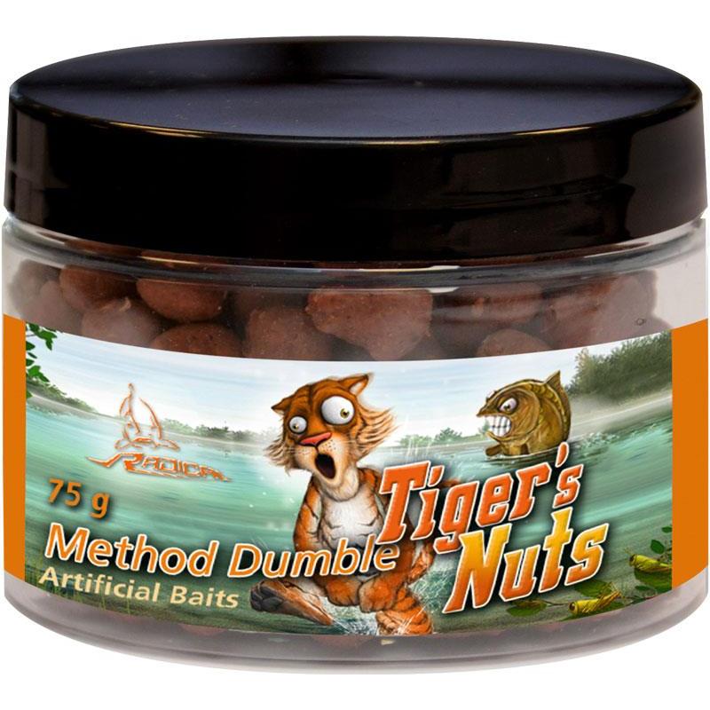 best tiger nut boilies