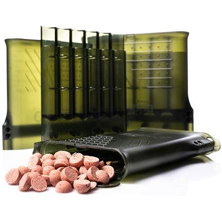 BOILIES-SCHNEIDER RIDGE MONKEY CHOPPA