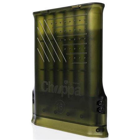 BOILIES-SCHNEIDER RIDGE MONKEY CHOPPA