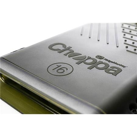 BOILIES-SCHNEIDER RIDGE MONKEY CHOPPA