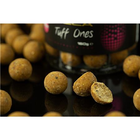 BOILIES STICKY BAITS MANILLA TUFF ONES