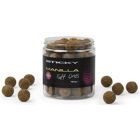 Boilies Sticky Baits Manilla Tuff Ones
