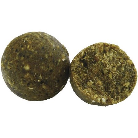 Boilies Tubertini Competition Liver-Fish