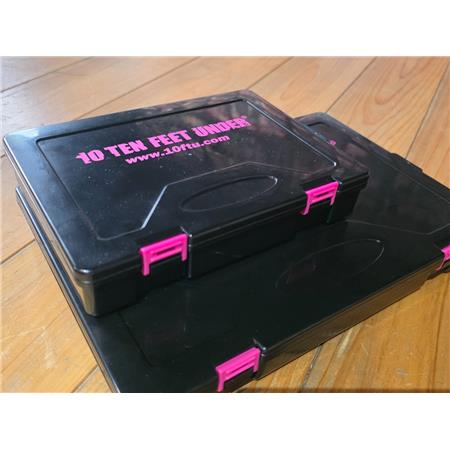 Boîte 10Ftu Frog Bait Tackle Box