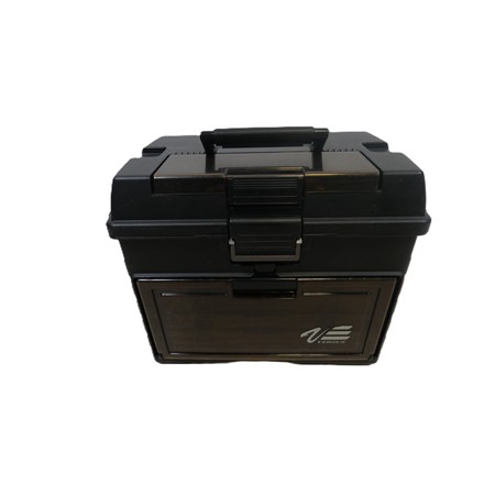 Boite 4 Tiroirs Meiho Vs 8050 - Vs 8050 Black