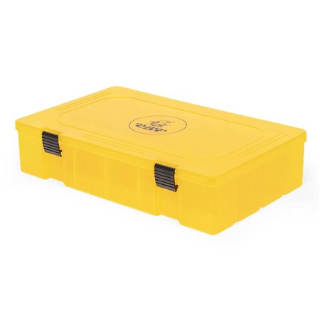 BOÎTE À ACCESSOIRES BLACK CAT LARGE RIG BITS BOX