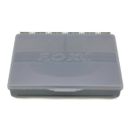Boîte À Accessoires Fox Internal 4 Compartment Box - Cbx087