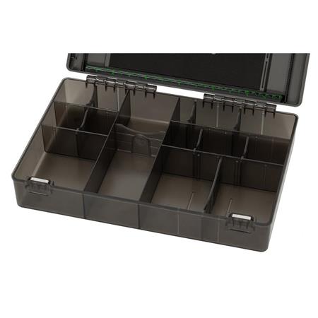 BOÎTE À ACCESSOIRES KORDA TACKLE BOX LARGE