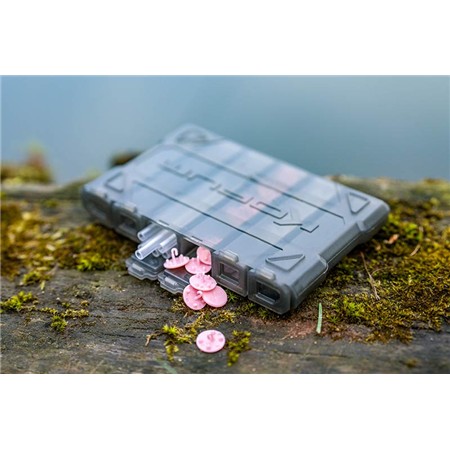 BOITE À ACCESSOIRES KORUM TACKLE DISPENSER BLOX
