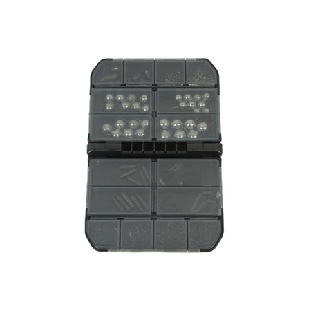 Boite À Accessoires + Lot De Petit Matériel - Versus/Decoy