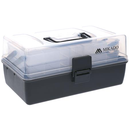 BOÎTE À ACCESSOIRES MIKADO H413