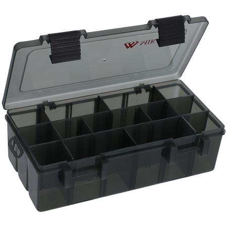 Boîte À Accessoires Mikado H496 Pronfonde Compartimentée