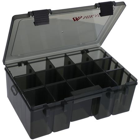 Boîte À Accessoires Mikado H497 Pronfonde Compartimentée