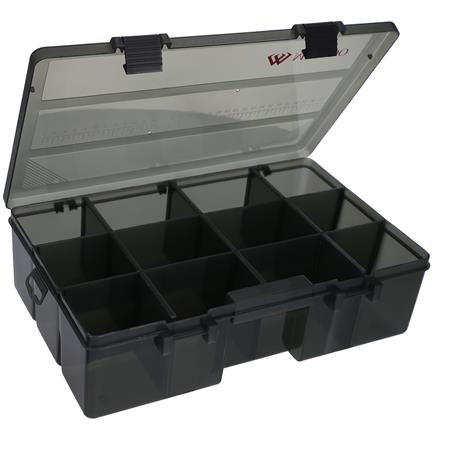 Boîte À Accessoires Mikado H498 Pronfonde Compartimentée