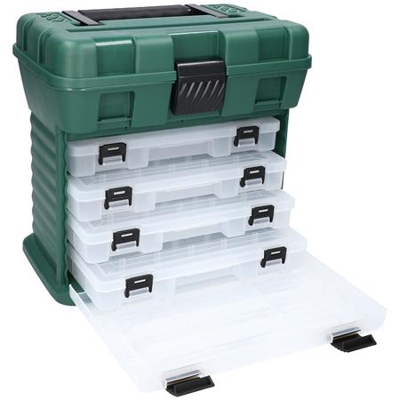 BOÎTE À ACCESSOIRES MIKADO H501