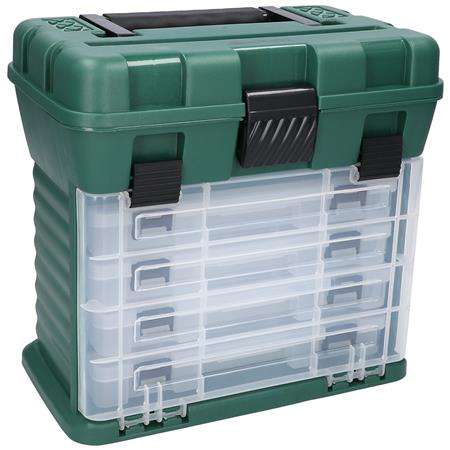 BOÎTE À ACCESSOIRES MIKADO H501