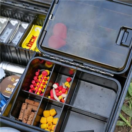 BOÎTE À ACCESSOIRES ONE MORE CAST FLICK THE SWITCH TACKLE ACCESSORY BOX