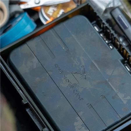BOÎTE À ACCESSOIRES ONE MORE CAST FLICK THE SWITCH TACKLE ACCESSORY BOX