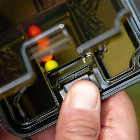 BOÎTE À ACCESSOIRES ONE MORE CAST FLICK THE SWITCH TACKLE ACCESSORY BOX