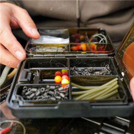 BOÎTE À ACCESSOIRES ONE MORE CAST FLICK THE SWITCH TACKLE ACCESSORY BOX