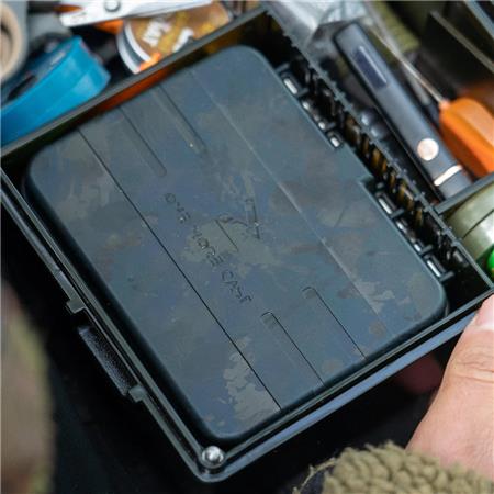 BOÎTE À ACCESSOIRES ONE MORE CAST FLICK THE SWITCH TACKLE ACCESSORY BOX