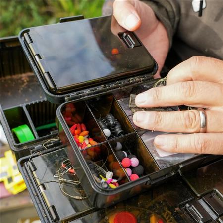 BOÎTE À ACCESSOIRES ONE MORE CAST FLICK THE SWITCH TACKLE ACCESSORY BOX