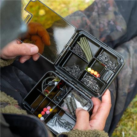 Boîte À Accessoires One More Cast Flick The Switch Tackle Accessory Box