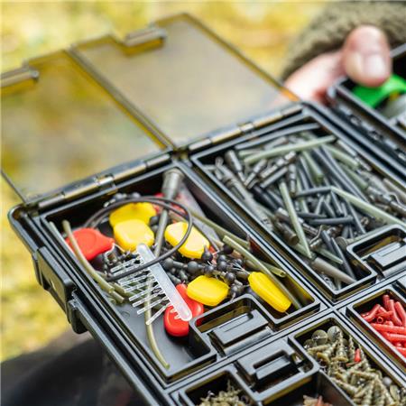 BOÎTE À ACCESSOIRES ONE MORE CAST IN TOO DEEP SPLASH CAMO TACKLE BOX