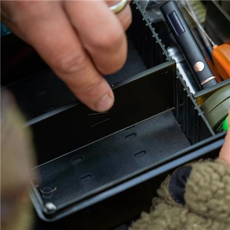 BOÎTE À ACCESSOIRES ONE MORE CAST IN TOO DEEP SPLASH CAMO TACKLE BOX