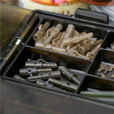 BOÎTE À ACCESSOIRES ONE MORE CAST IN TOO DEEP SPLASH CAMO TACKLE BOX