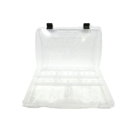 Boîte À Accessoires Plano 3750 - 35.5 X 22 X 4.5Cm 