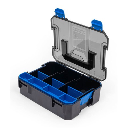 BOÎTE À ACCESSOIRES PRESTON INNOVATIONS HARDCASE FEEDER SYSTEM