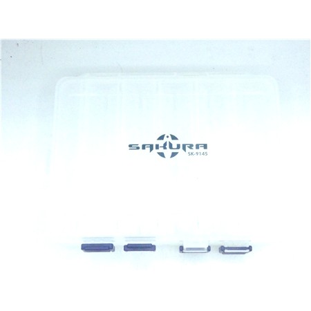 Boite A Accessoires Sakura Sk-9145 Réversible - Btsk0090145