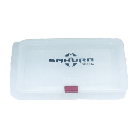 Boite A Accessoires Sakura Sk80 - Boite Sk 80M (Multi)