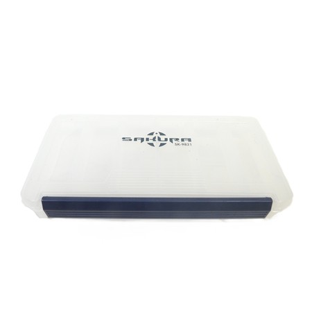 Boite A Accessoires Sakura Sk9821 - Boite Sk 9821 