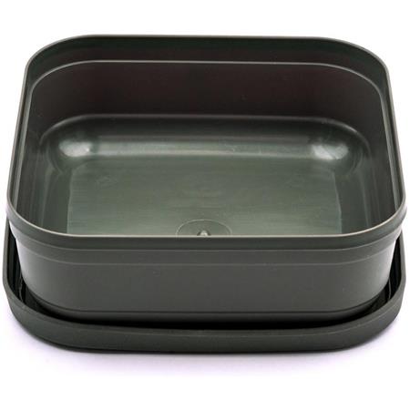 BOÎTE À APPÂTS GURU BAIT BOX SOLID LID