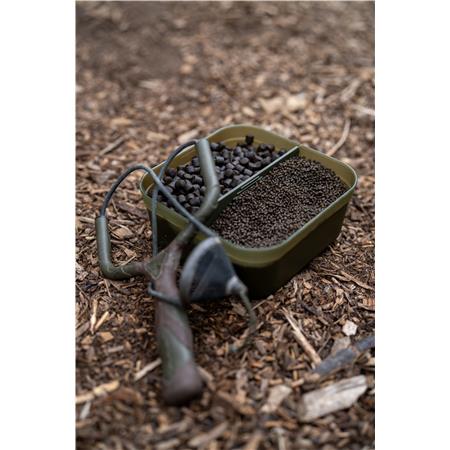 BOÎTE À APPÂTS KORUM DIVIDED BAIT TUB