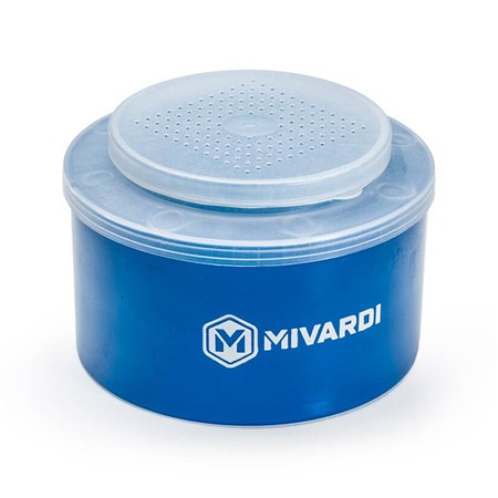 Boîte À Appats Mivardi Measuring Box