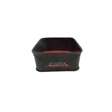 Boîte À Appâts Nytro Starkx Eva Accessory & Bait Bowl - M