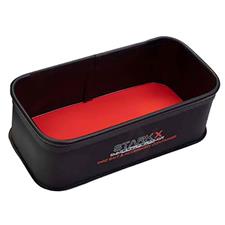 Nytro Starkx EVA Live Bait Ventilation Bowl Bait Box