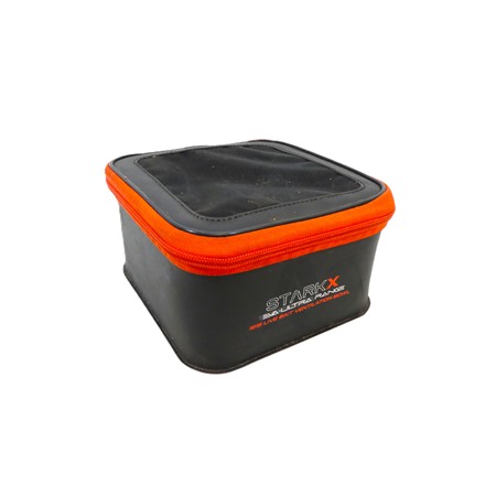 Boîte À Appâts Nytro Starkx Eva Live Bait Ventilation Bowl - S