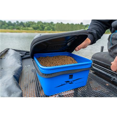 BOÎTE À APPATS PRESTON INNOVATIONS SUPERA X BAIT SAFE MINI