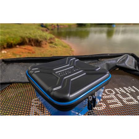 BOÎTE À APPATS PRESTON INNOVATIONS SUPERA X BAIT SAFE MINI