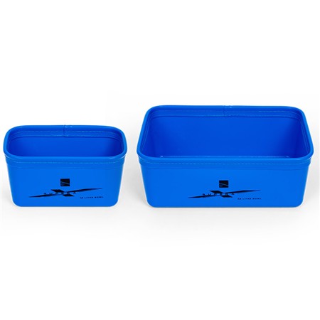 BOÎTE À APPÂTS PRESTON INNOVATIONS SUPERA X BOWLS