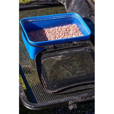 BOÎTE À APPÂTS PRESTON INNOVATIONS SUPERA X VENTAMESH TUB