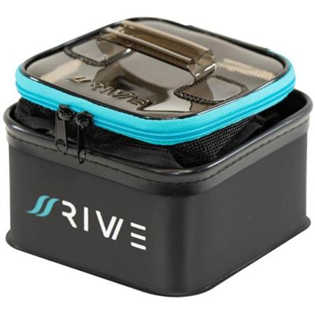 BOÎTE À APPÂTS RIVE PELLET WETTER