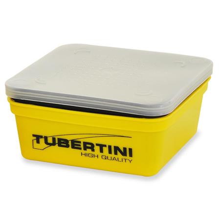 Boîte À Appâts Tubertini Double Bait Box