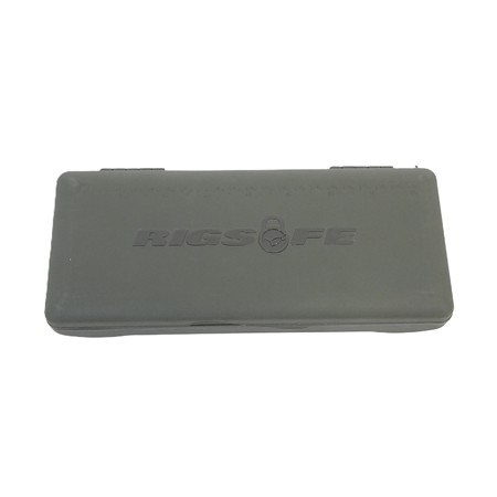 Boite A Bas De Ligne Korda Rig Safe Combi - Kbox4