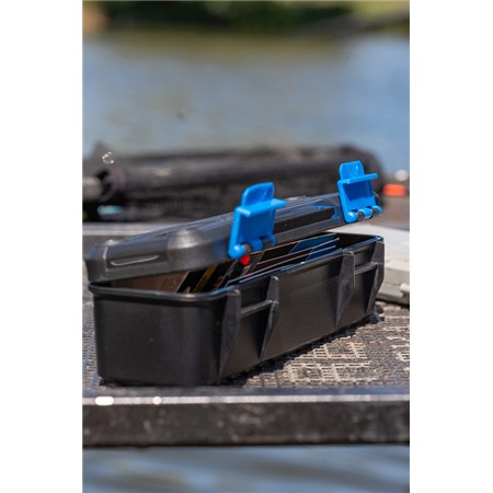 BOÎTE À BAS DE LIGNE PRESTON INNOVATIONS REVOLUTION COMPACT SPOOL BOX