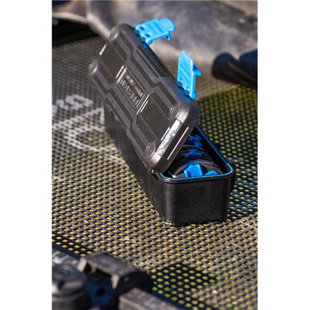BOÎTE À BAS DE LIGNE PRESTON INNOVATIONS REVOLUTION COMPACT SPOOL BOX